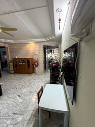 Ang Mo Kio Avenue 1 (Ang Mo Kio),  #599977581